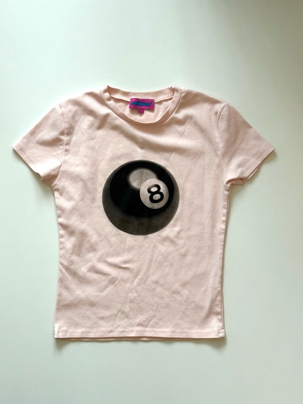Edikted 8ball t